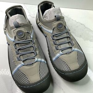 J-41 Tahoe Trail Hiking Water Shoes Womens 7.5 M Trail Ready Pre-owned